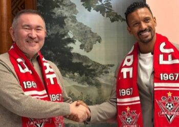 Australian Open: Александр Бубликтің жеңісті сериясы тоқтады