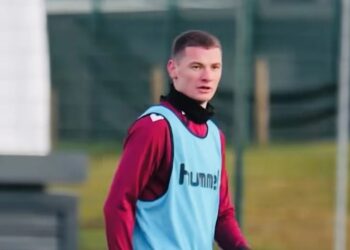 Вахид Масудов: “Чесноков даму үшін дұрыс бағыт таңдады”