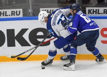 ҚХЛ: «Барыс» Ресейде «Торпедоға» есе жіберді