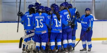 Александр Шевченко Аустралия ашық чемпионатының екінші айналымына шықты