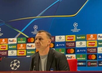 Байсуфинов ұлттық құрама бас бапкері қызметіне үшінші рет тағайындалды