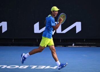 Елена Рыбакина әлемдік рейтингіде үздік үштікке кіреді