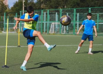 Australian Open: Александр Бубликтің жеңісті сериясы тоқтады