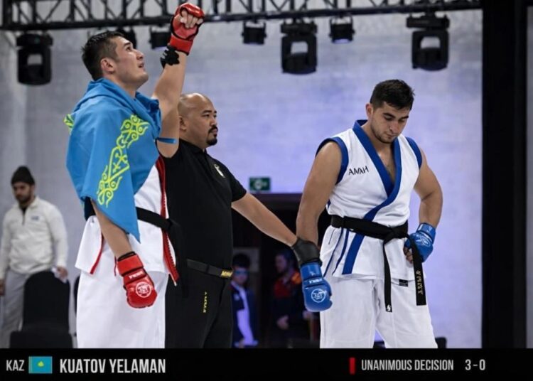 Қазақстан теннистен әлемдегі үздік елдердің қатарына енді