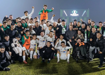 Михаил Шайдоров бас бапкерін ауыстырады – БАҚ