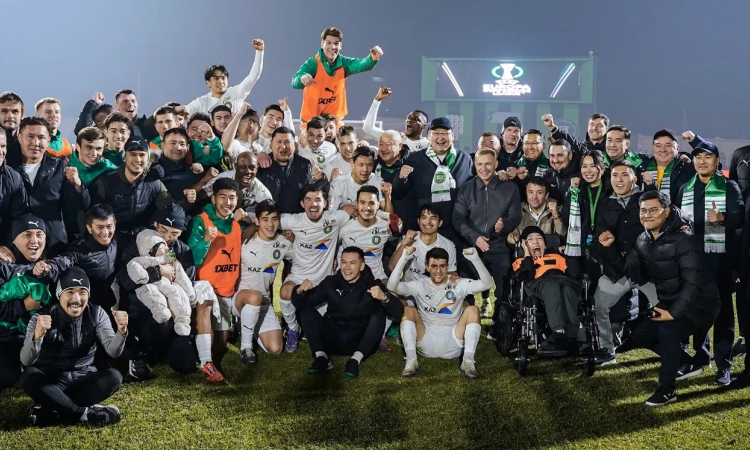 Михаил Шайдоров бас бапкерін ауыстырады – БАҚ