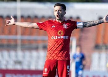 Маңғыстау облысы футболды дамытуға 2 млрд теңгеден астам қаражат бөлмек