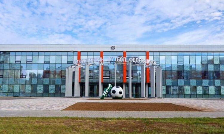 ҚФФ-да қызметтік тексеріс жүргізілуде