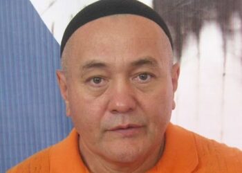 Сабыржан аға бандит деген атқа лайық емес