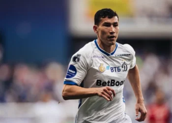 “Атырау” сапына тағы бір белорус қосылды