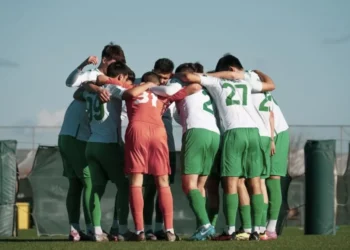 “Атырау” сапына тағы бір белорус қосылды