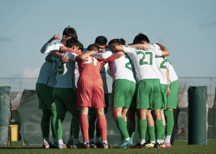 “Атырау” сапына тағы бір белорус қосылды