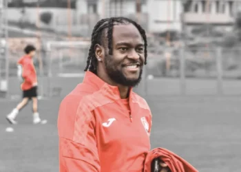 “Атырау” сапына тағы бір белорус қосылды