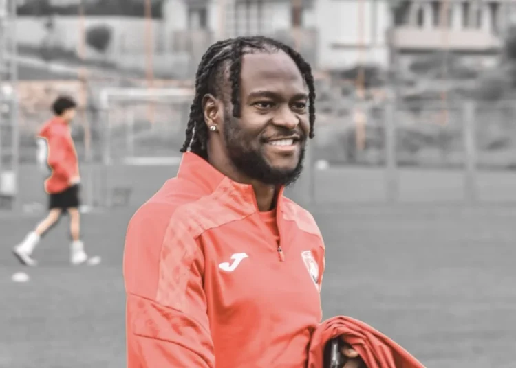 “Атырау” сапына тағы бір белорус қосылды