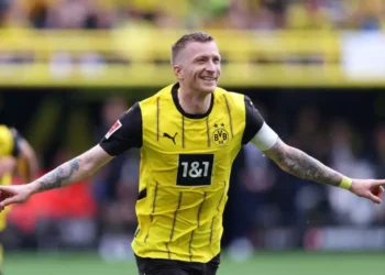 Марко Ройс «Ақтөбеге» ауысуы мүмкін