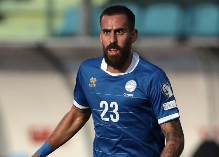 “Астана” “Спартакпен” тең тарқасты