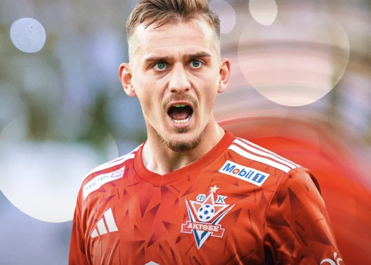 “Астана” “Спартакпен” тең тарқасты