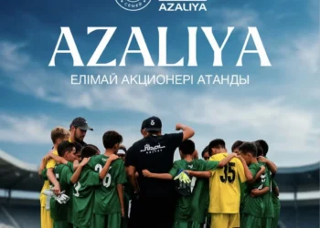 “Астана” “Спартакпен” тең тарқасты