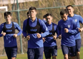 Маңғыстау облысы футболды дамытуға 2 млрд теңгеден астам қаражат бөлмек