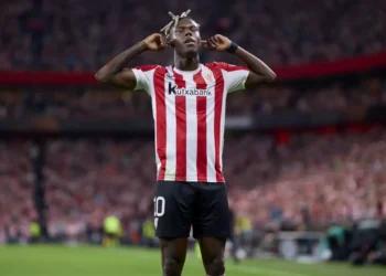 «Арсенал» испаниялық жұлдыз үшін 100 млн еуро төлеуге дайын