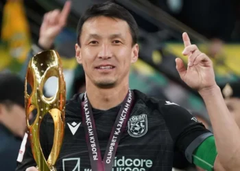 “Атырау” клубы сатылып жатыр