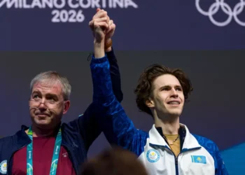 Михаил Шайдоров бас бапкерін ауыстырады – БАҚ