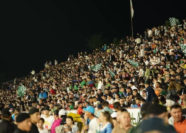 «Елімайға» күшті инвестор табылды