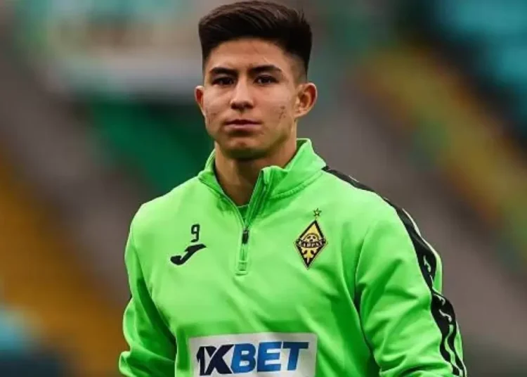 Роналду Еуропаға орала ма?