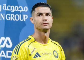 Роналду Еуропаға орала ма?