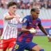 «Жирона» — «Барселона»: қонақтар сенімді үш ұпай алады