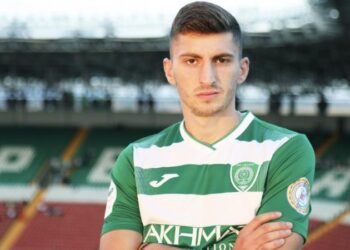 «Жирона» — «Барселона»: қонақтар сенімді үш ұпай алады