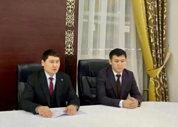 ҚФФ президенті «Қызылжар» ісі мен 10 млн теңге туралы сауалды жауапсыз қалдырды