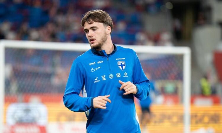 Еуропалық құраманың ойыншысы «Қайратқа» келуі мүмкін