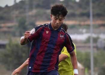 Алдияр Нұрғали Испанияда матчтың тағдырын шешті