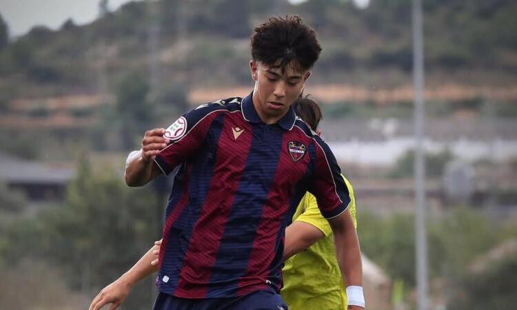 Алдияр Нұрғали Испанияда матчтың тағдырын шешті