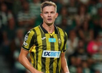 Албания құрамасының бұрынғы шабуылшысы «Тобылға» келеді