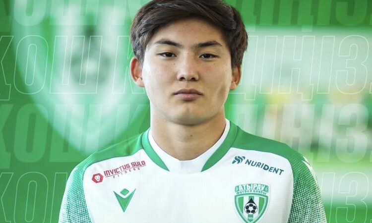 Қазақстан құрамасына үміткер «Бавария» сапында жүр