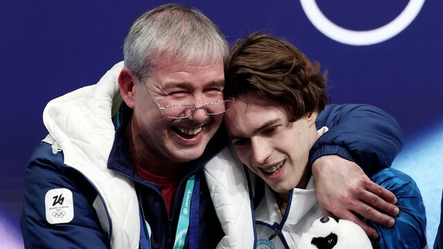 Қарсыластардың қателігіне біз кінәлі емеспіз — Шайдоровтың жаттықтырушысы