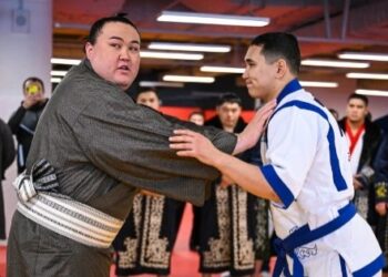 «Ордабасы» футбол клубының жаңа президенті тағайындалды