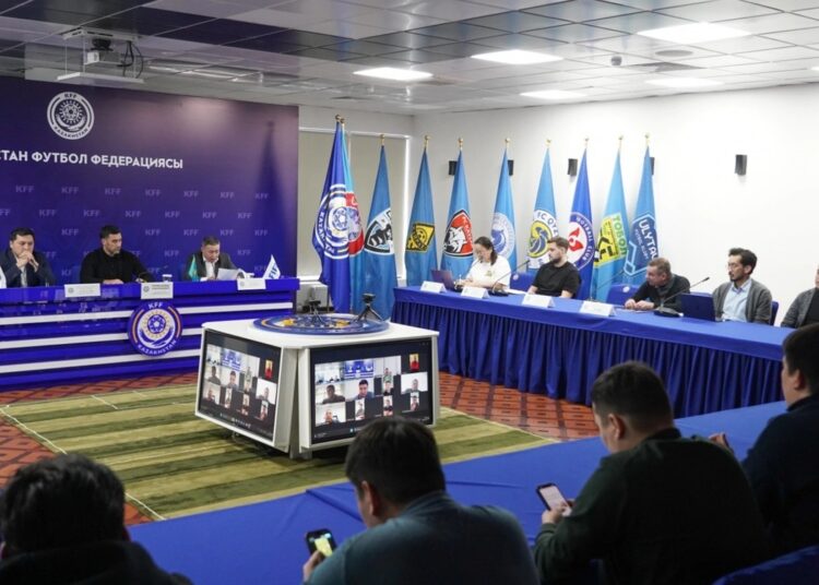 Дастан Сәтпаев «Қайраттың» қорытынды оқу-жаттығу жиынына қатыспайды