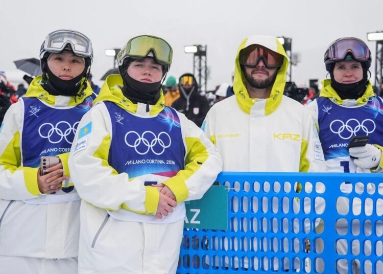 Қазақстан UEFA Ұлттар лигасының жеребесінде бірінші себетке түсті