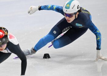 Олимпиада-2026: 20 ақпандағы жарыс кестесі