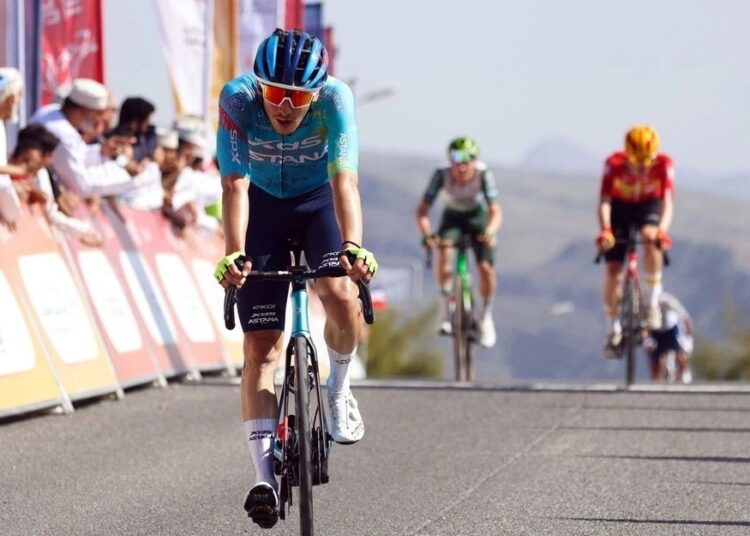 Дастан Сәтпаев «Қайраттың» қорытынды оқу-жаттығу жиынына қатыспайды