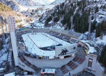 Қысқы Паралимпиада алауы Веронада тұтанады