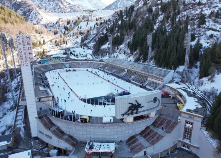 Қысқы Паралимпиада алауы Веронада тұтанады