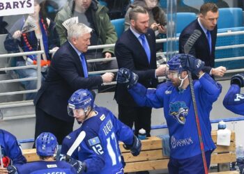 «Ордабасы» футбол клубының жаңа президенті тағайындалды