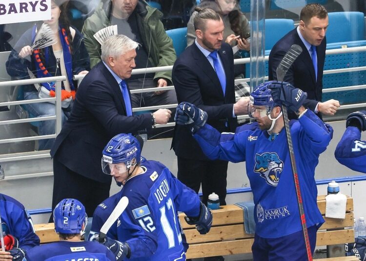 «Ордабасы» футбол клубының жаңа президенті тағайындалды