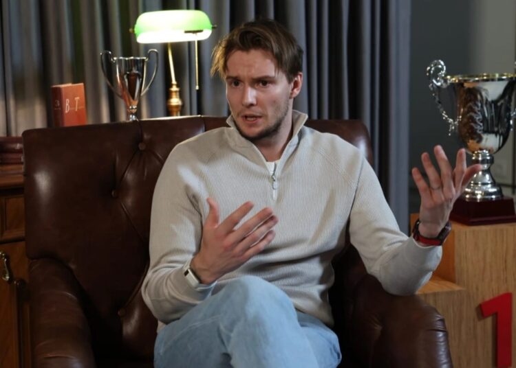 «Барыс» «Амурға» буллиттен есе жіберді