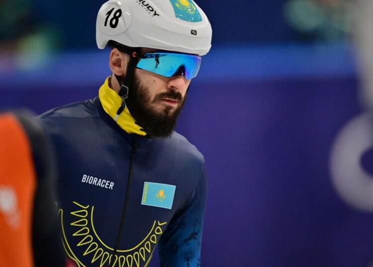 Қысқы Паралимпиада алауы Веронада тұтанады