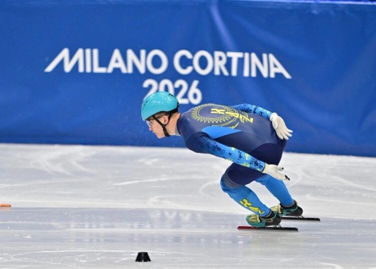 Дастан Сәтпаев «Қайраттың» қорытынды оқу-жаттығу жиынына қатыспайды